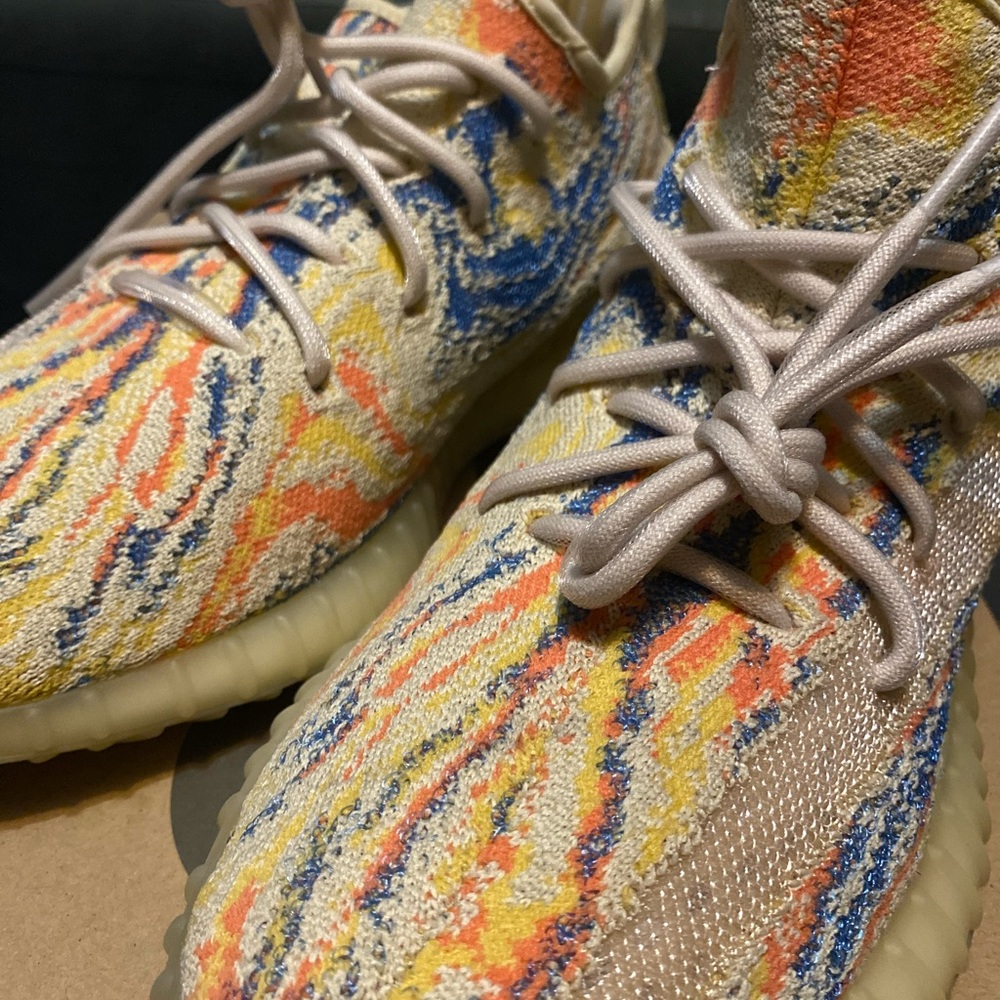 Yeezy Boost 350 Oats
